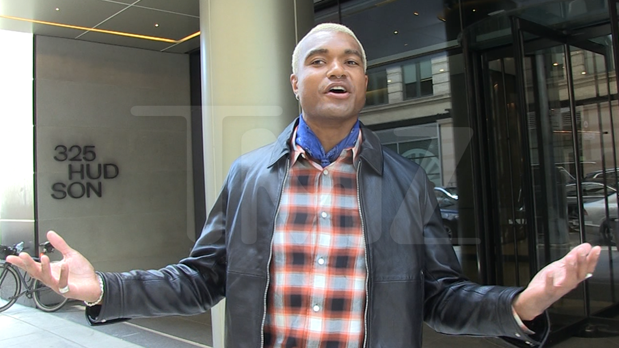 Video: KJ Dillard Clears His Name: Bravo Apologizes for Audio Leak Blame