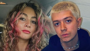 Gabriela Gonzalez and Jack Avery INSTA 2
