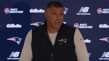 052726 mike vrabel kal