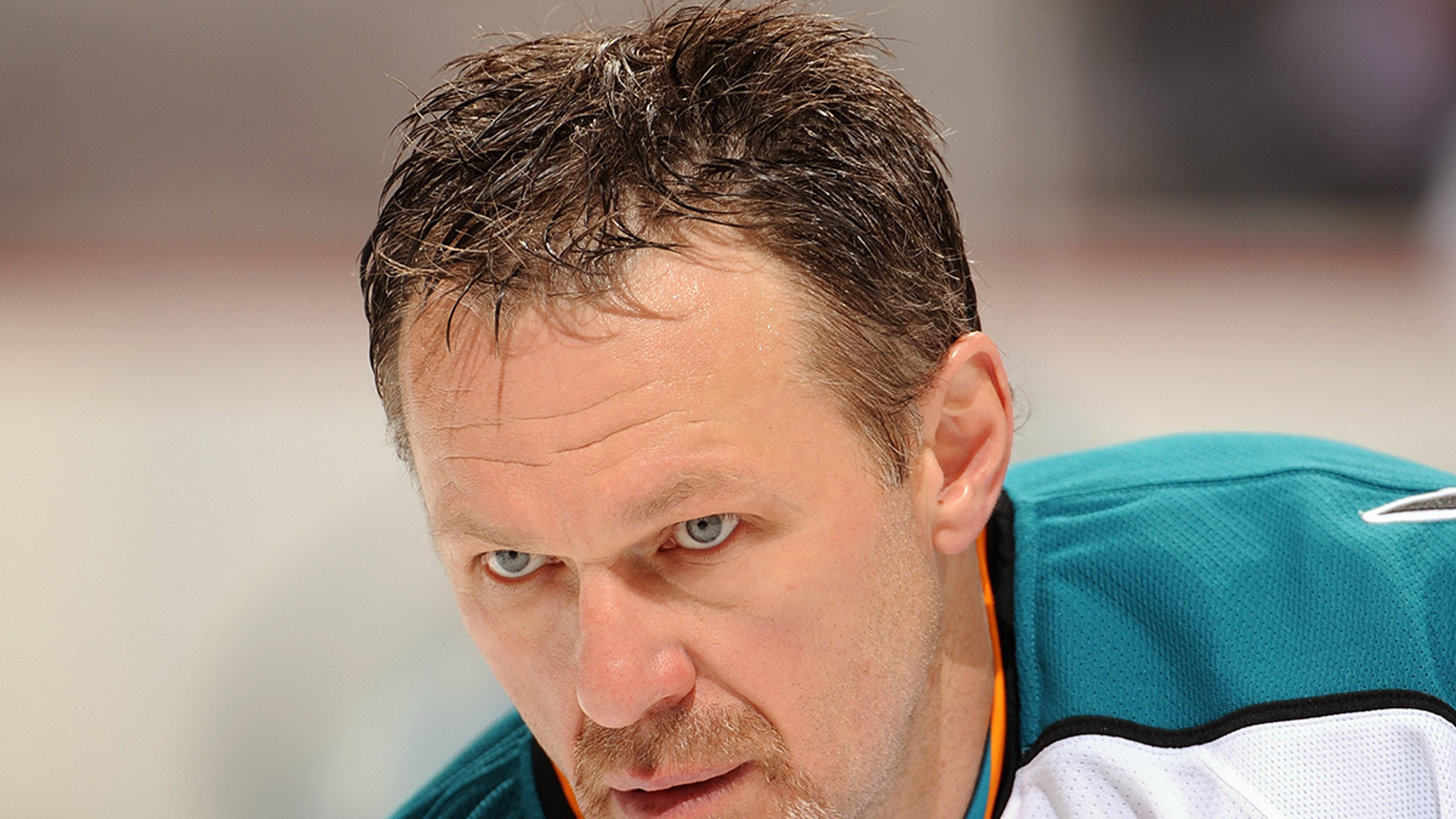 NHL Star Claude Lemieux Trusts Wife with Estate