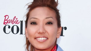 Francine Beppu getty