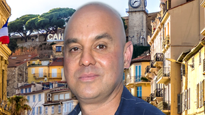 main Shahab Elmi cannes getty