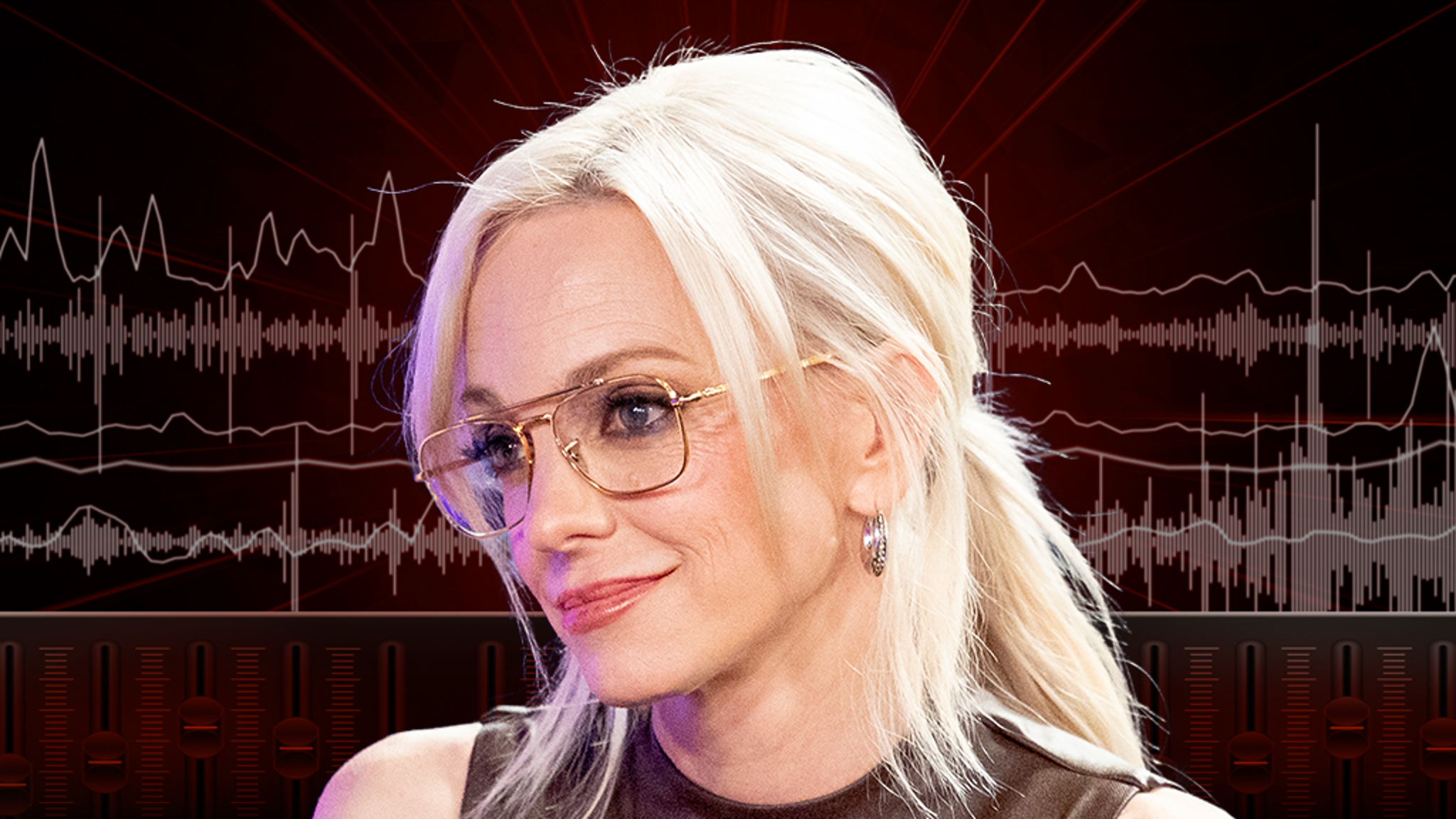 Video: Anna Faris Reveals A Reason Why She Stopped Drinking