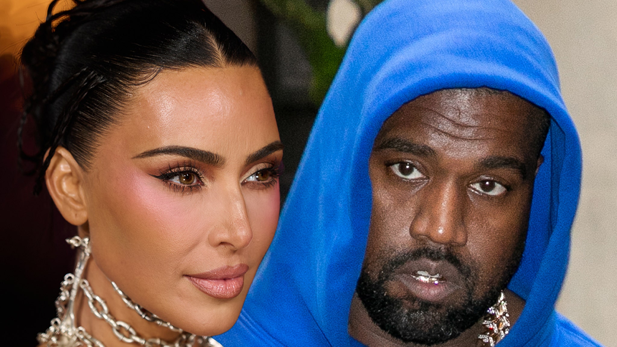 Kim Kardashian Reveals She Was Single For 5 Years After Kanye West Split