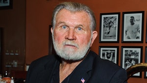Mike Ditka getty 5