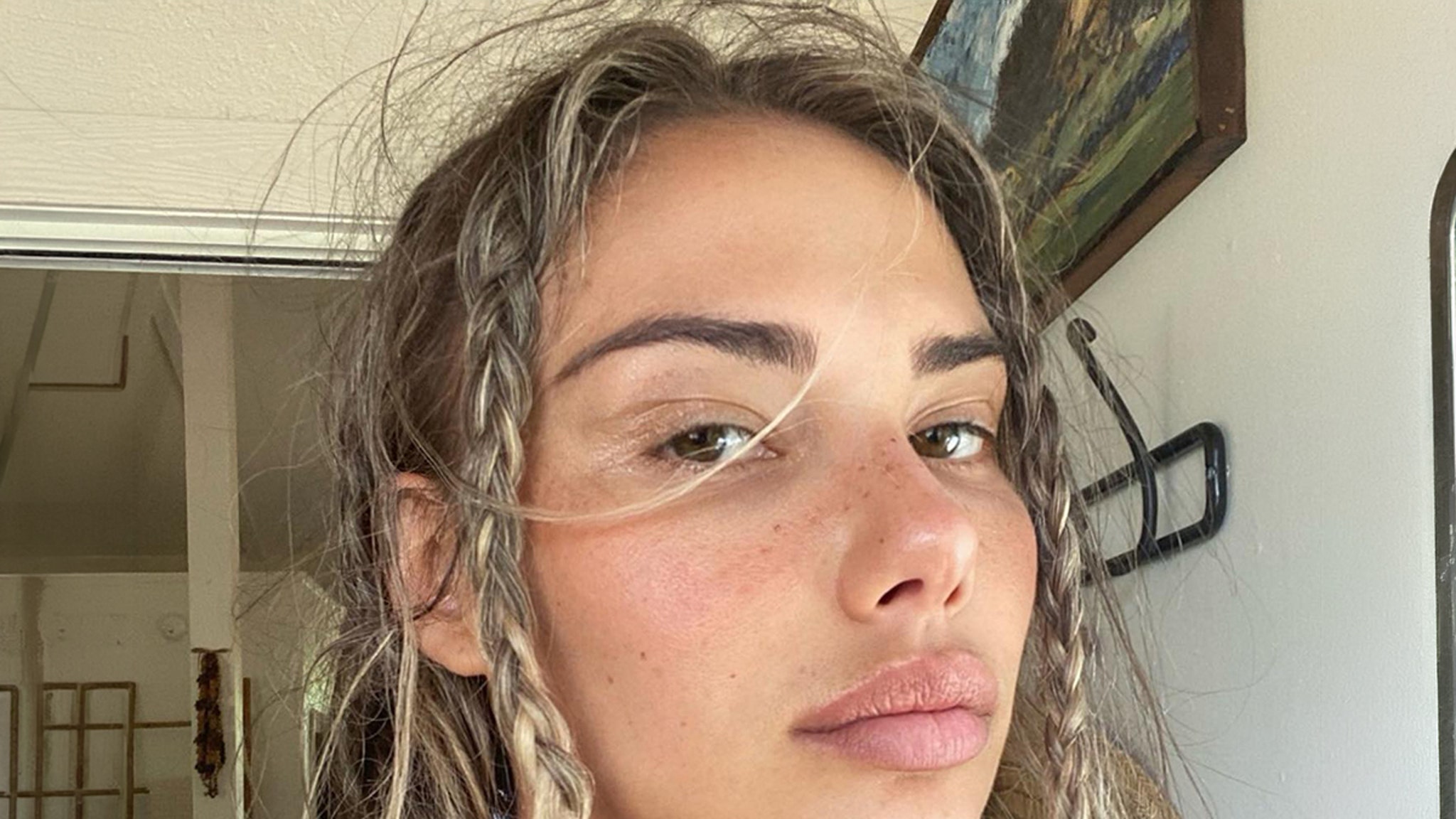 Sahara Ray's Body Released to Her Family After Shocking Death