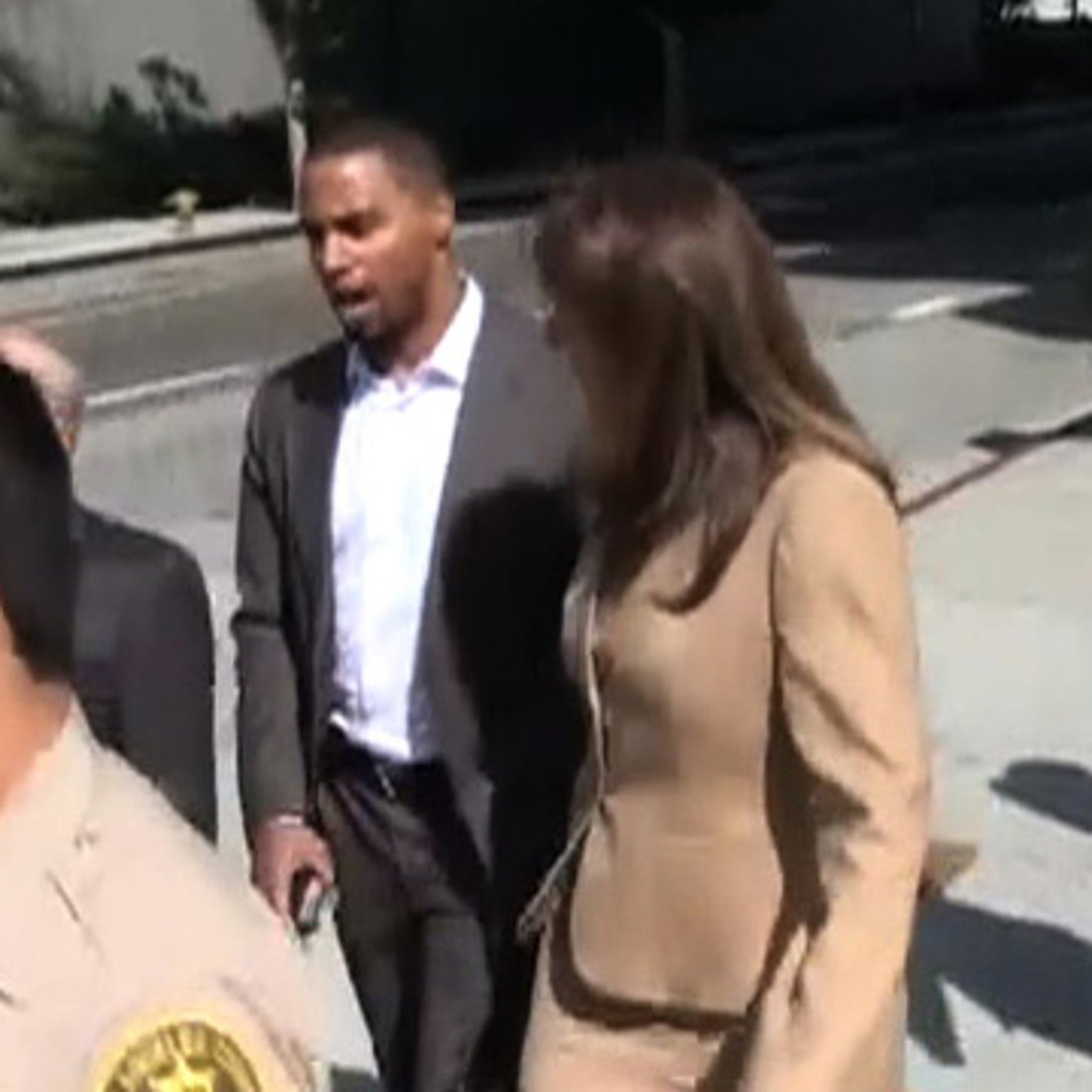 Darren Sharper returns to court seeking release - WSVN 7News, Miami News,  Weather, Sports