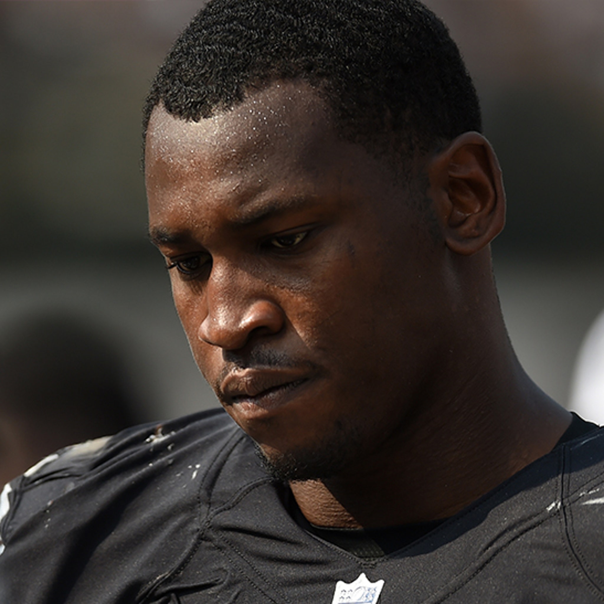 Aldon Smith Sober, Opens Up About Previous 'Dark Place'