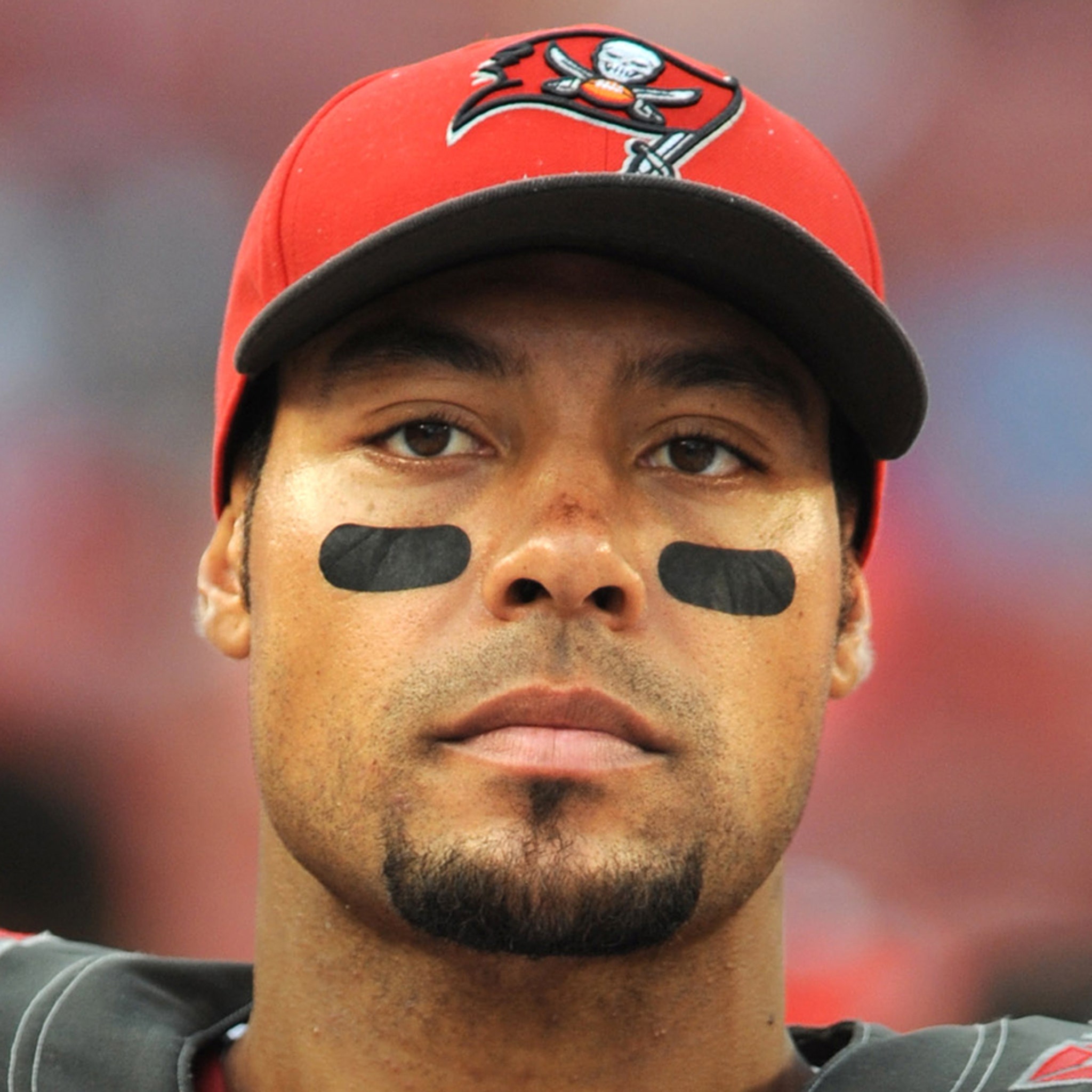 Former Bucs receiver Vincent Jackson found dead in Brandon hotel