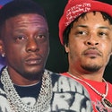Boosie Badazz Cancels Collab Album After T.I.'s Dead Cousin Snitching Admission