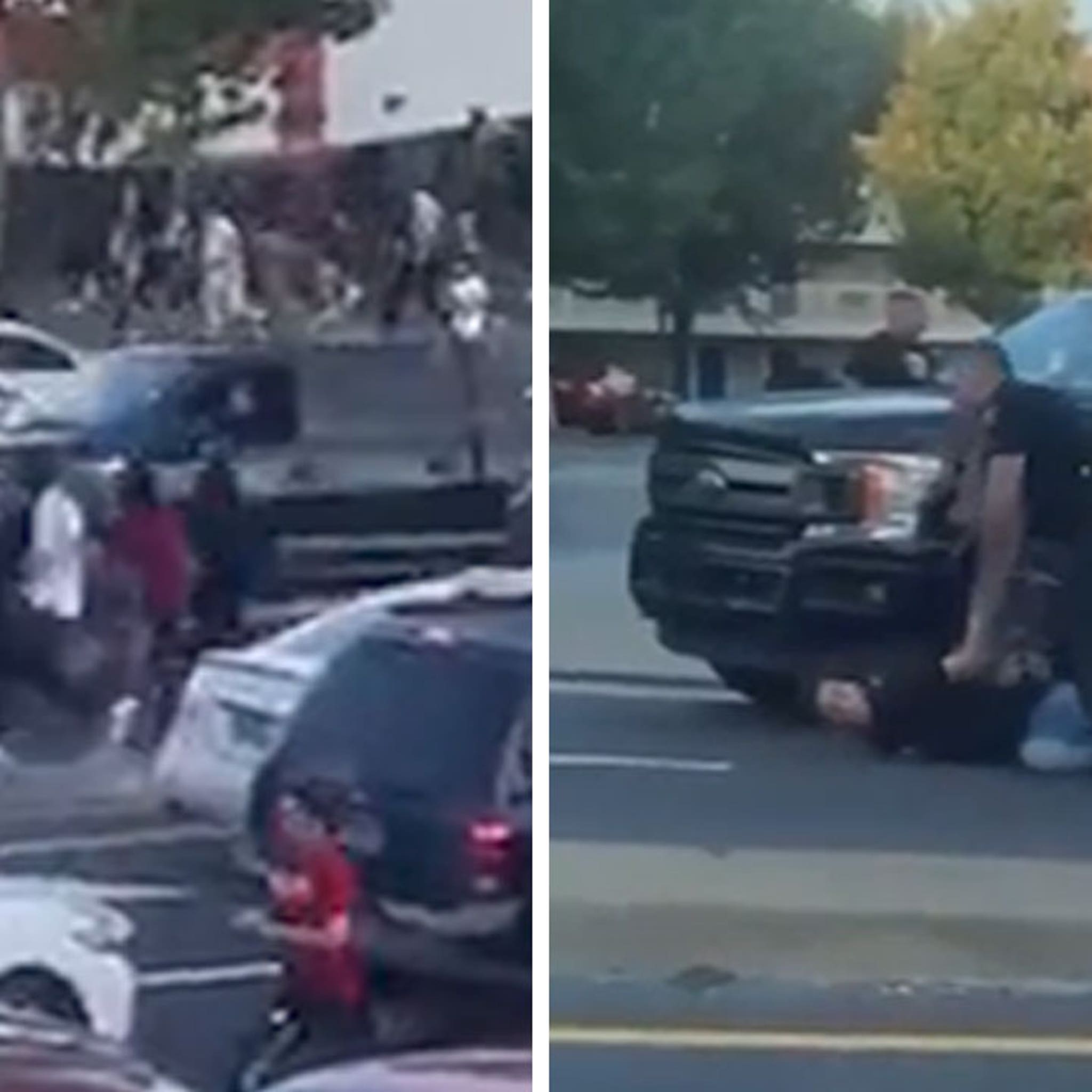 31st Street Beach 'Takeover' Draws Large Police Response, But Some Locals  Say It Was Overblown