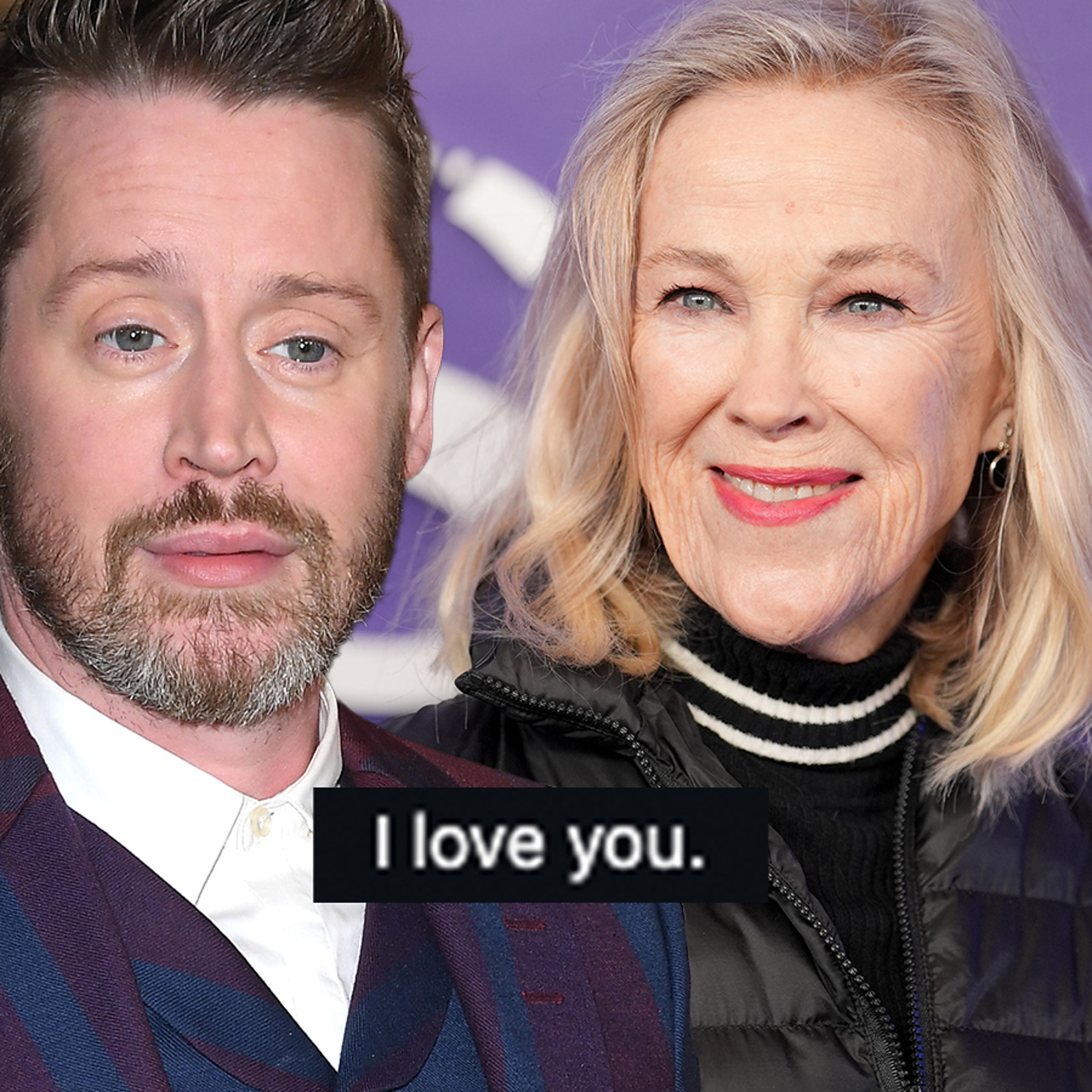 Home Alone' Star Macaulay Culkin Reacts To Catherine O'Hara Death