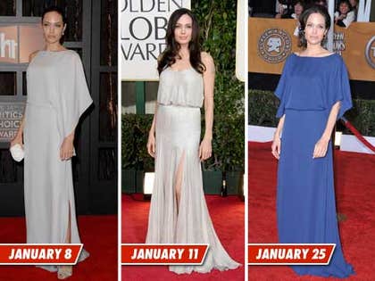 Angelina Jolie
