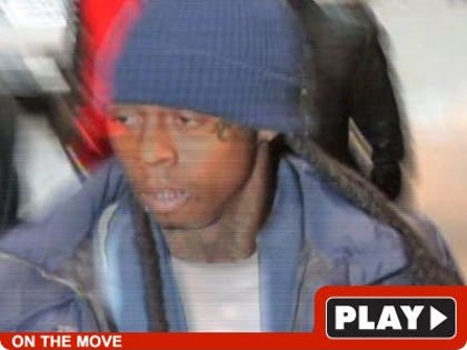 Lil Wayne: Click to watch