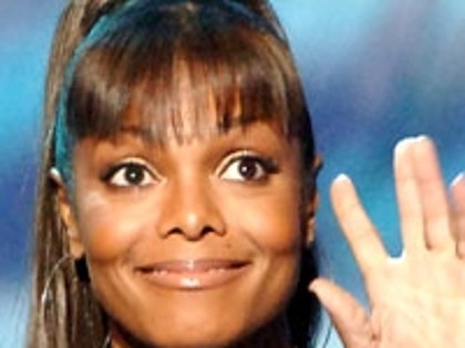 Janet Jackson