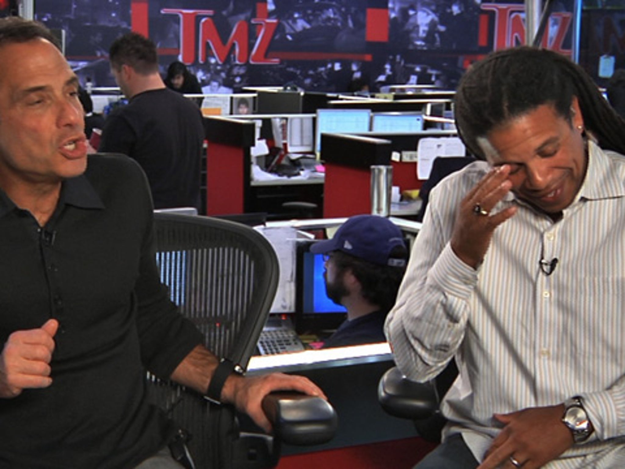 Watch TMZ Investigates - Free TV Shows | Tubi