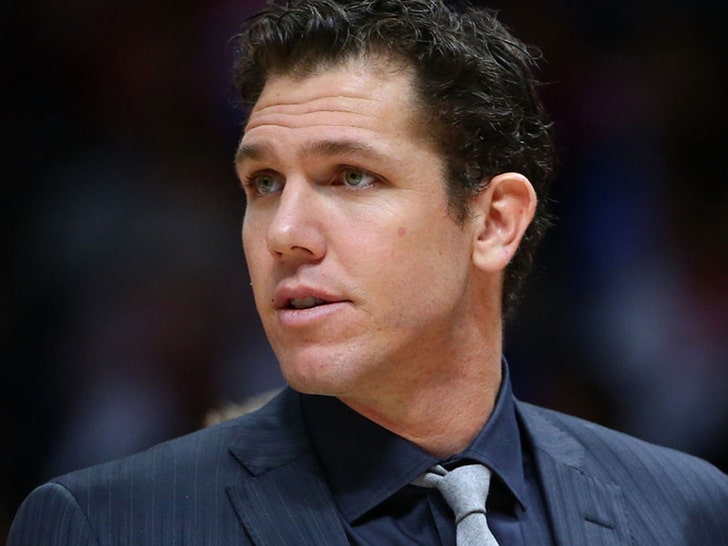 0823 luke walton getty