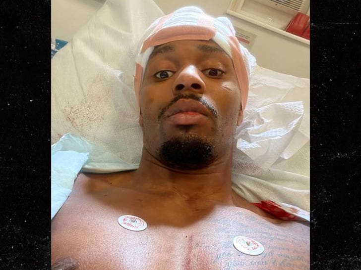 UFC's Lerone Murphy Says He Nearly Died After Terrifying Bicycle Accident.jpg