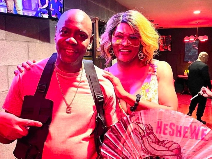 Dave Chappelle Hangs with Trans Comedian Flame Monroe at Comedy Show.jpg