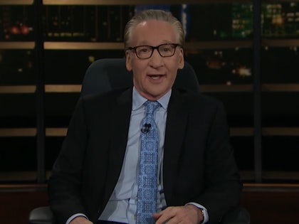 Bill Maher