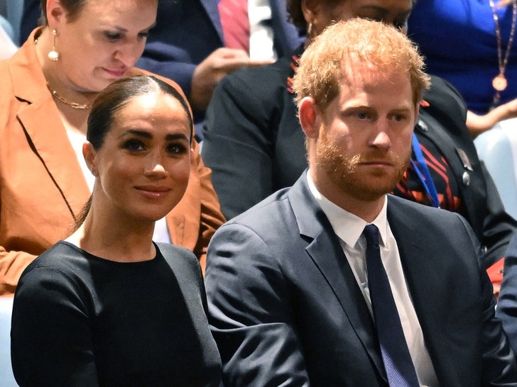 Harry And Meghan Markle Together