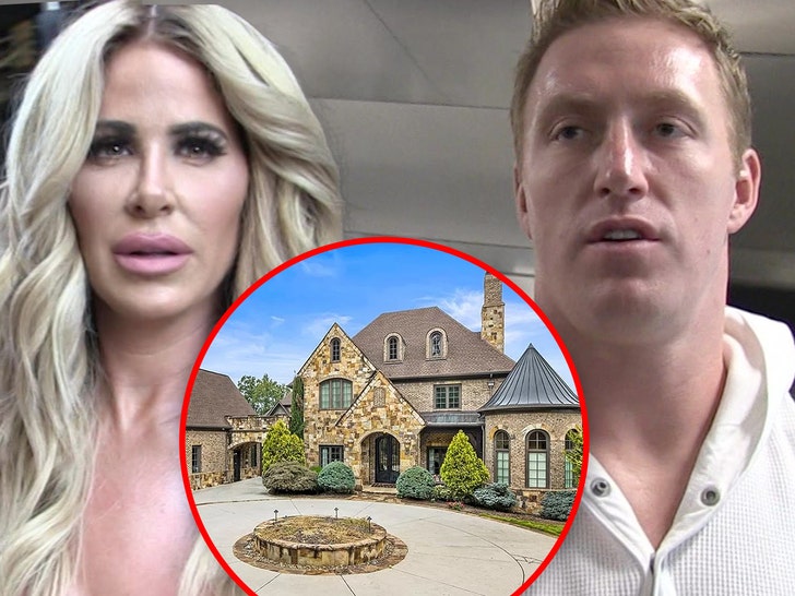 kim zolciak Kroy Biermann