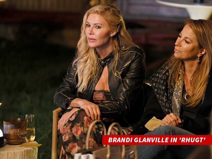 brandi glanville real housewives