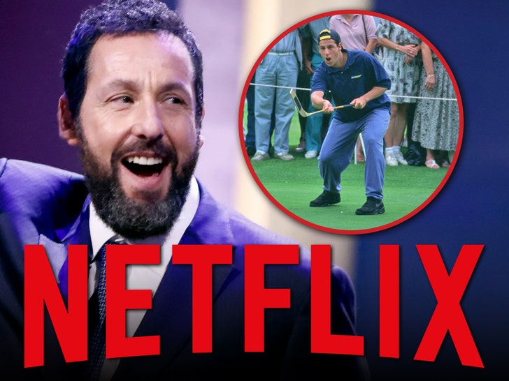 adam sandler happy gilmore