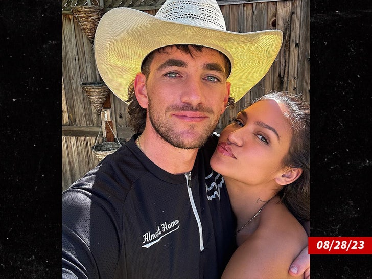 Alex Fine and Cassie Ventura sub 2