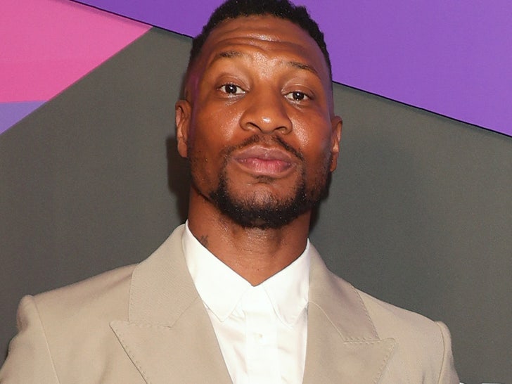 Jonathan Majors Ex-Girlfriend Drops Assault, Defamation Lawsuit