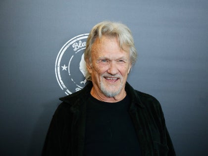 Kris Kristofferson photos 6