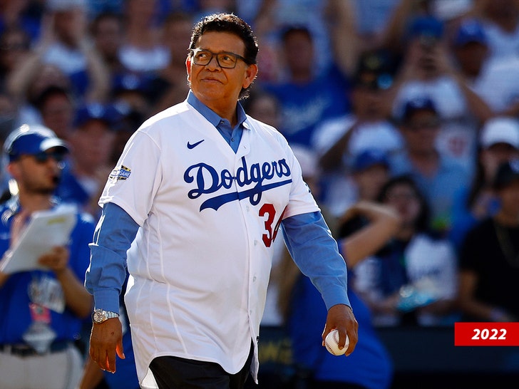 fernando valenzuela getty 1