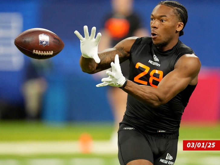 jaylin lane nfl combine