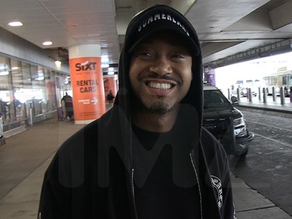 Terrence J