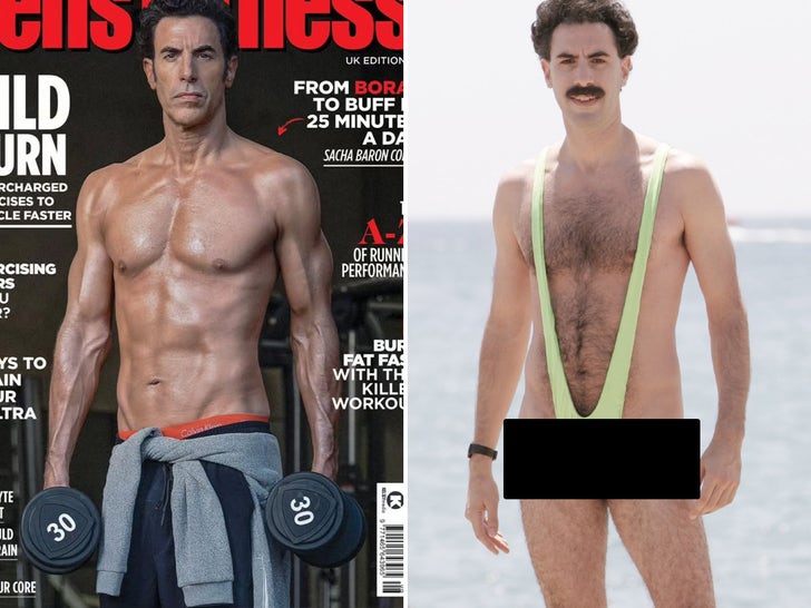 Who'd You Rather?! -- Part 2