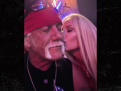 hulk and sky hogan insta 1