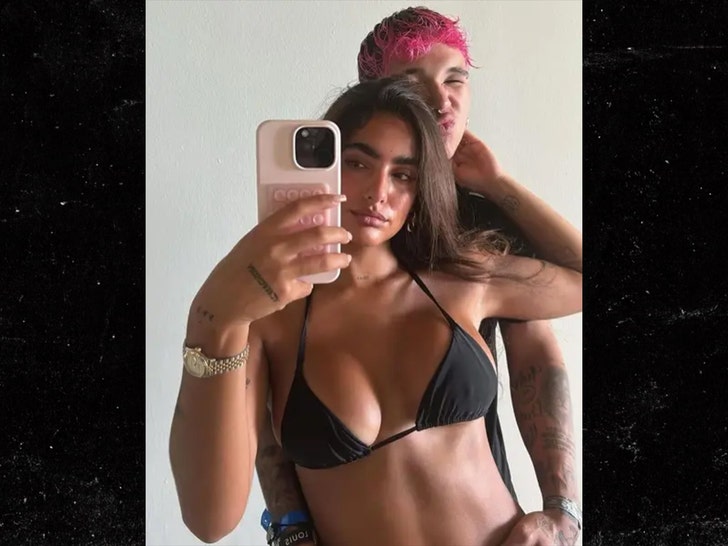 isabella ladera and beele insta 1