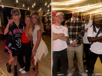 taylor swift travis kelce samanthacorumm b_rod35