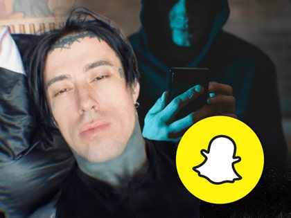 ronnie radke main getty 3