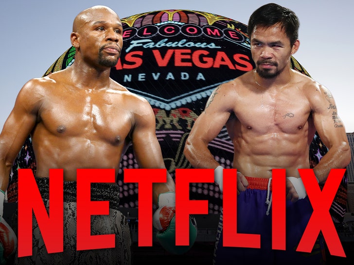 floyd mayweather manny 2 getty 1