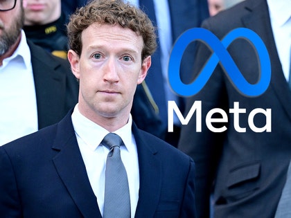 mark zuckerberg meta getty