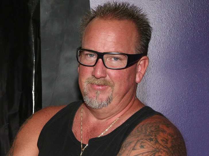Darrell Sheets getty 1