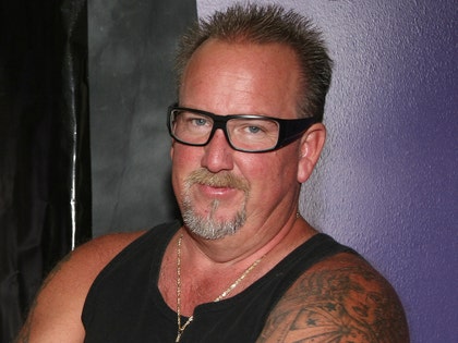 Darrell Sheets getty 1