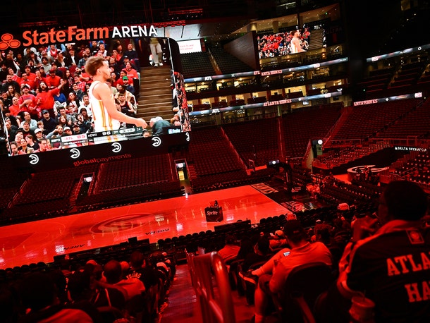 sub atlanta hawks getty