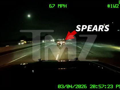 052126 britney spears bodycam driving primary