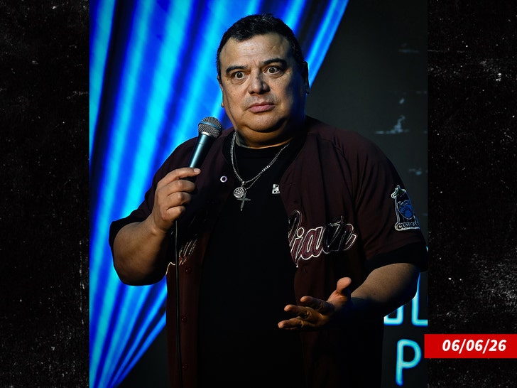 carlos mencia getty 2