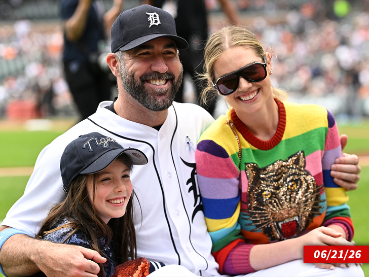 sub justin verlander kate upton kids getty 3