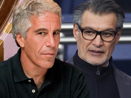 epstein frederic fekkai getty comp