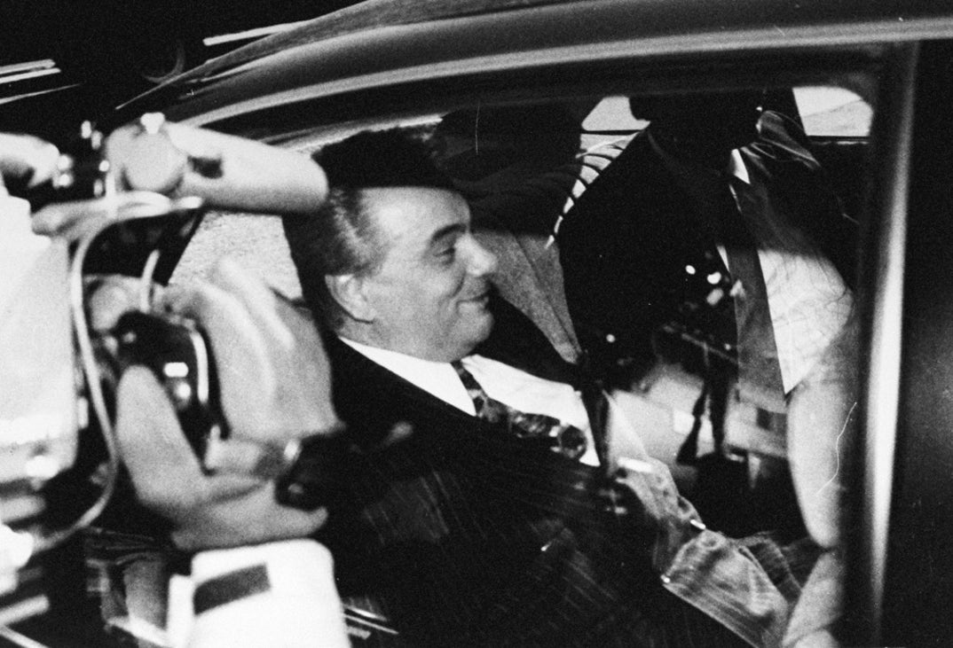 972 John Gotti Photos Stock Photos, High-Res Pictures, and Images - Getty  Images