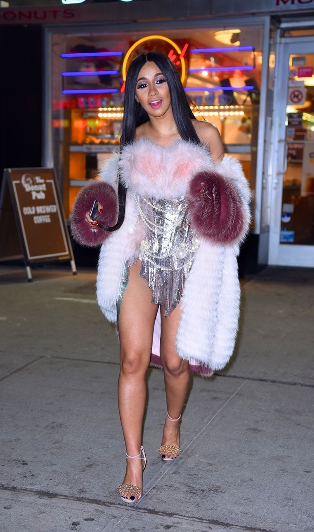 Cardi B Fashion Style Beauty Clothes photos 14